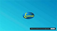 Desktop Screenshot of ecosistemi.net